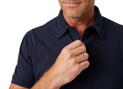 Helly Hansen Workwear Evo Polo 3